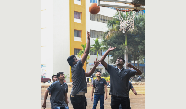Sport Facilities Recreational Facilities